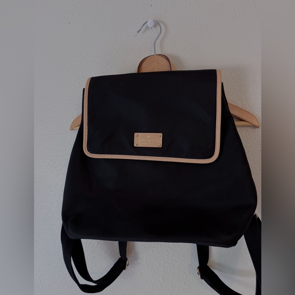 Kate Spade Neko Backpack